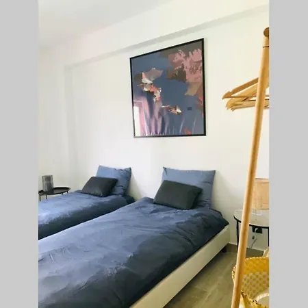 Villa Coco , Un Lieu Convivial Ou Se Ressourcer. *