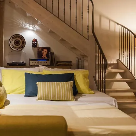 Villa Capo Lavoro Corfu *