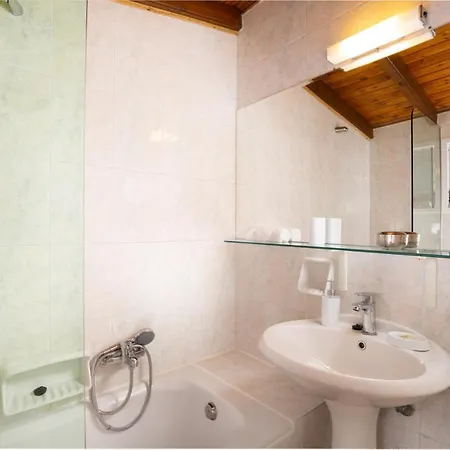 Adriana Sea View Villa