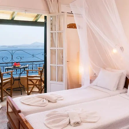Adriana Sea View