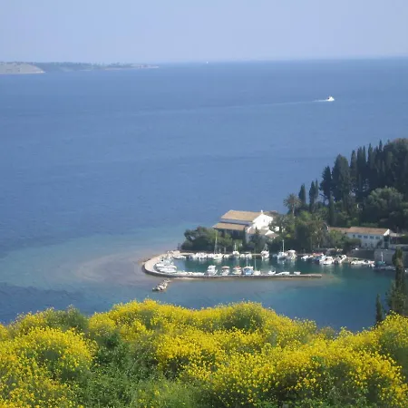 Adriana Sea View * Ipsos