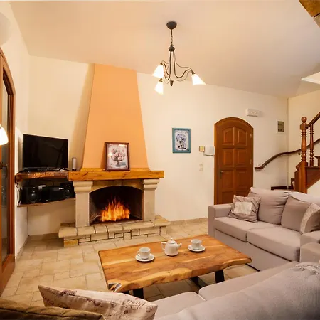 Adriana Sea View Villa *