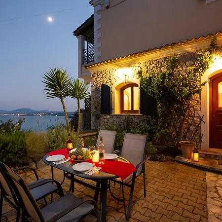Adriana Sea View Villa *