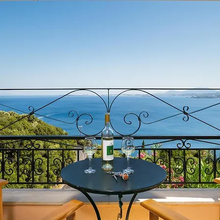 Adriana Sea View Villa