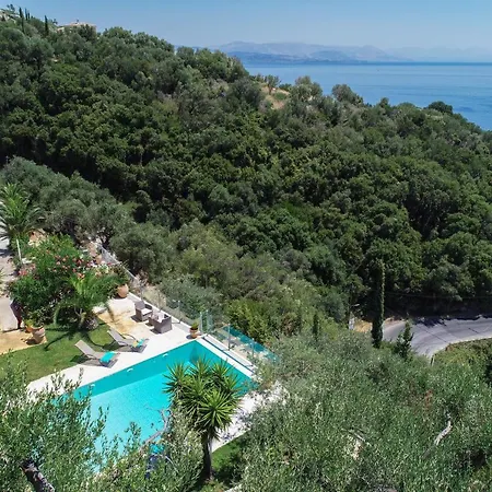 Adriana Sea View * Ipsos