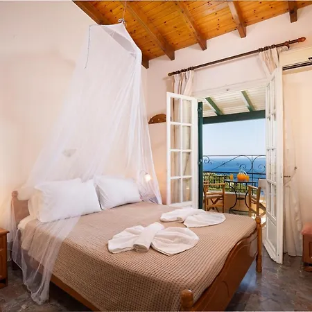 Adriana Sea View Villa *