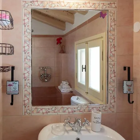 Villa Capo Lavoro Corfu *