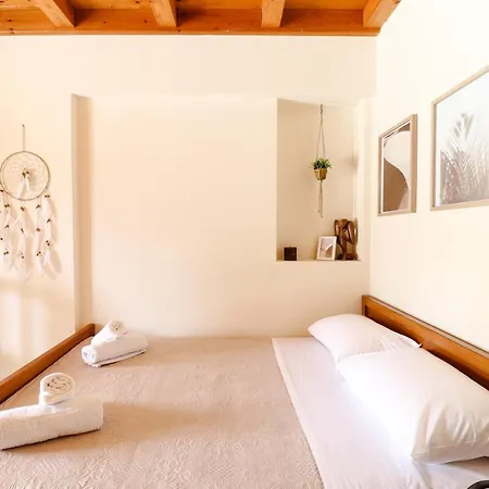 Mansion On The Hill By Corfuescapes Villa