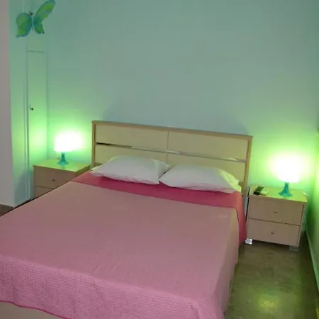 Apartment Anna Kontokali