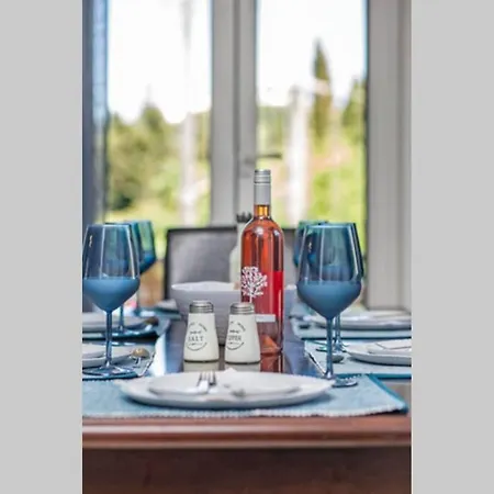 Athina Villa