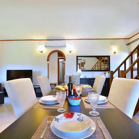 La Casa Del Sole Villa