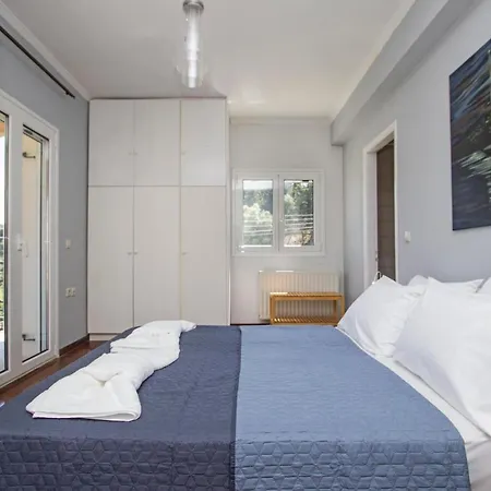 Villa Athina