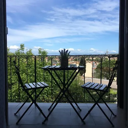 Apartment Loukia Corfu (city)