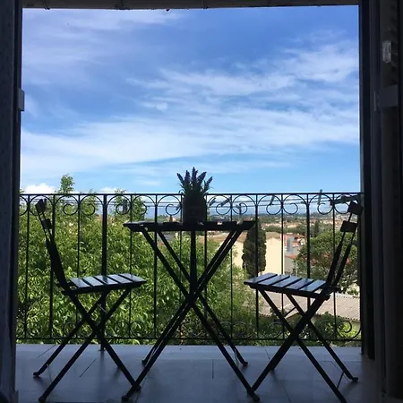 Loukia Apartment Corfu (city)