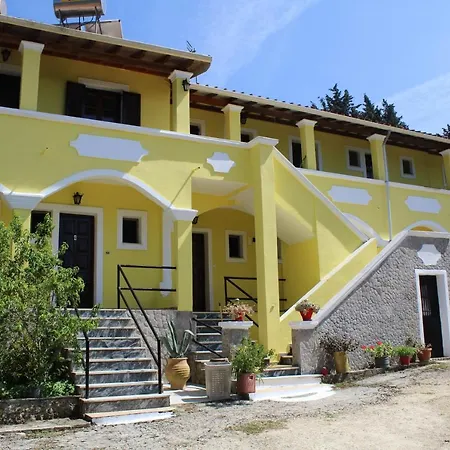 Marina 1990 Apartment