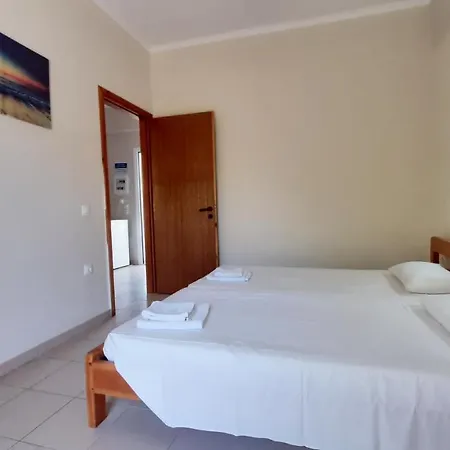 John Appartement