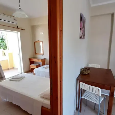 John Apartment Roda (Corfu)