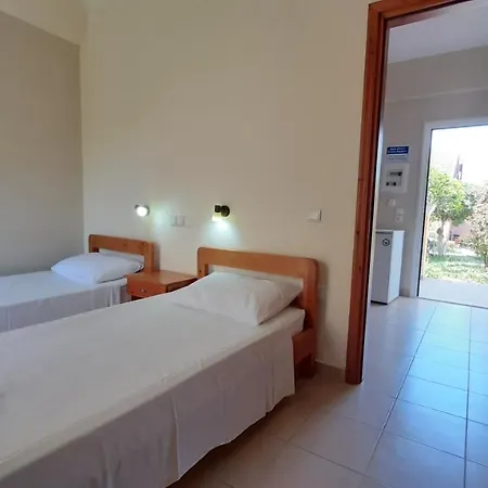Appartement John *