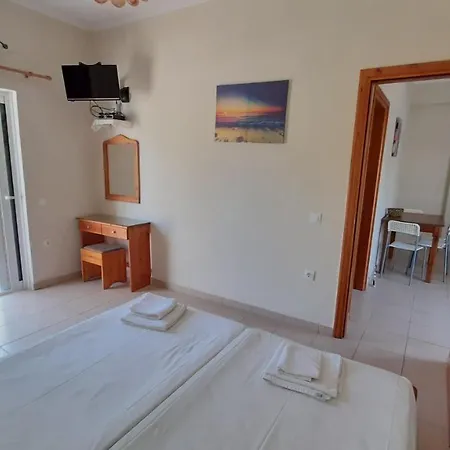 John Apartment *