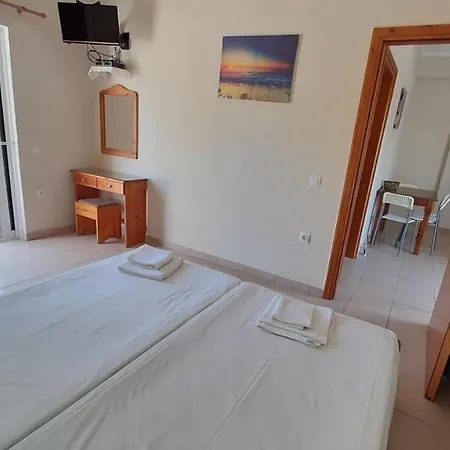 John Apartment