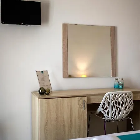 Guest house Magnolia