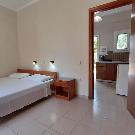 Appartement John *