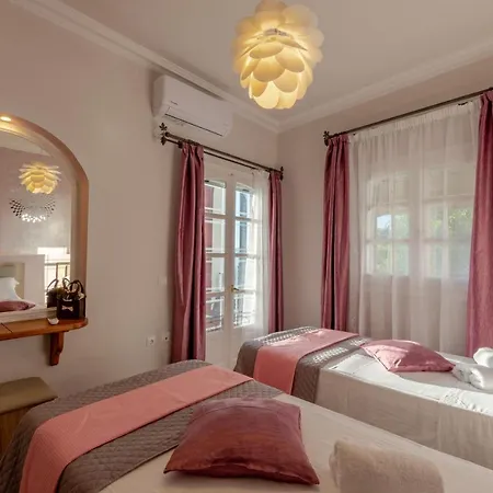 Apartment Dielino Amazing Sunset View *