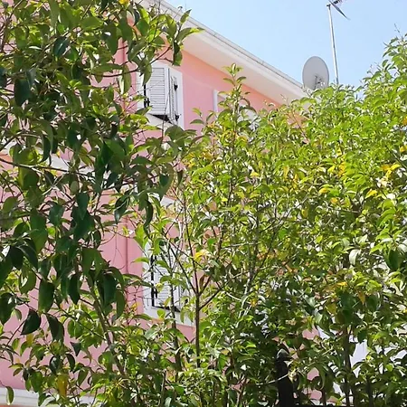Cha Nanakas Village 3* Potamos (Corfu)