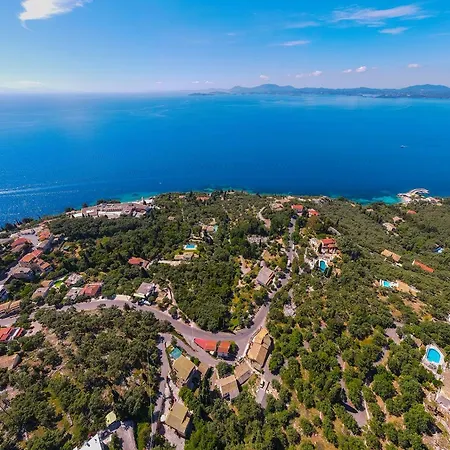 Villa Christina *
