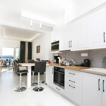 Holiday home Giannis Sea-view *