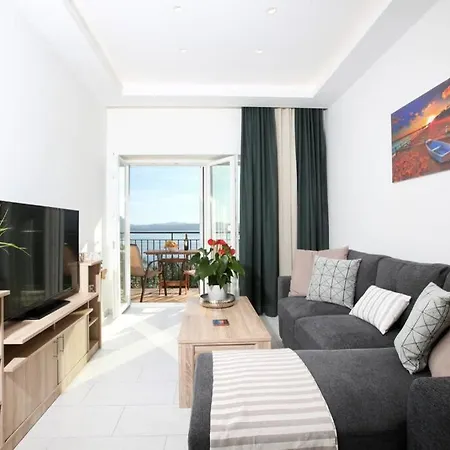 Giannis Sea-view Holiday home