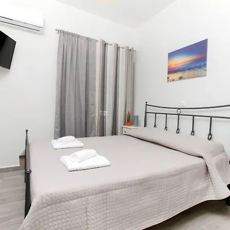Holiday home Giannis Sea-view *