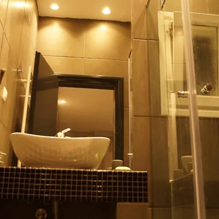 Corfu Luxury Apartment, Tranquility, Mountain & Sea Views Apartment *