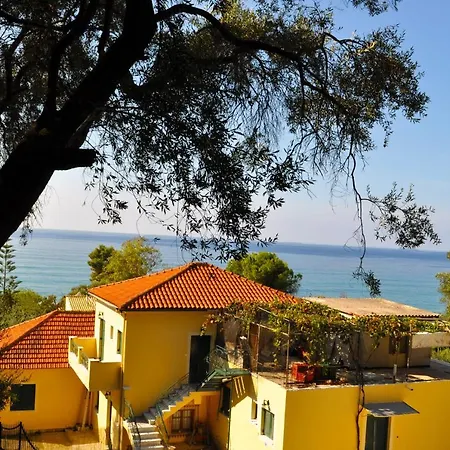 House Angelos D On Agios Gordios * Agios Gordios (Corfu)