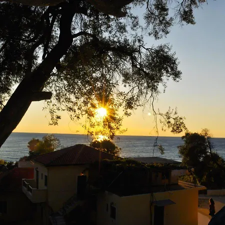 House Angelos D On Agios Gordios
