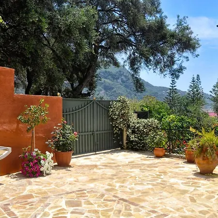 House Angelos D On Agios Gordios