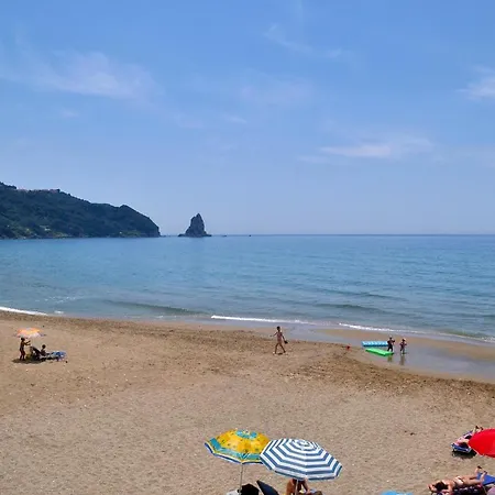 House Angelos D On Agios Gordios *