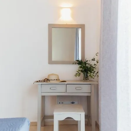 Aparthotel Ammos