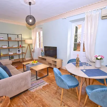 Apartment Roses In Corfu Centre Corfu (city)