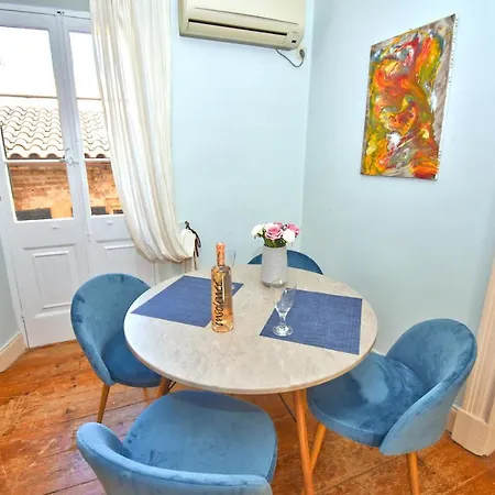 Apartment Roses In Corfu Centre Corfu (city)