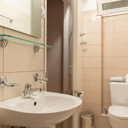 Apartment Rapanos