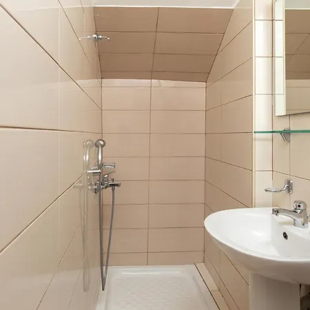 Apartment Rapanos