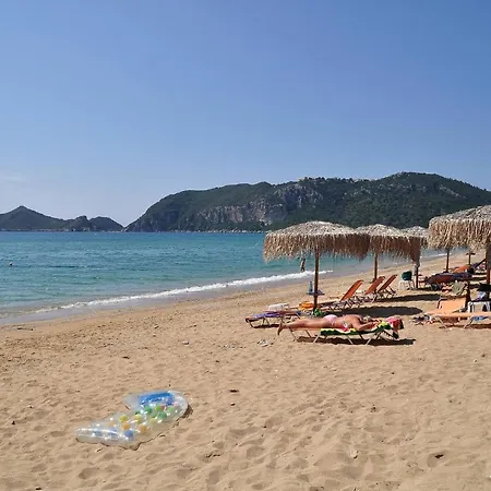 Holiday home Katoi Agios Georgios Pagoi Agios Georgios Pagon