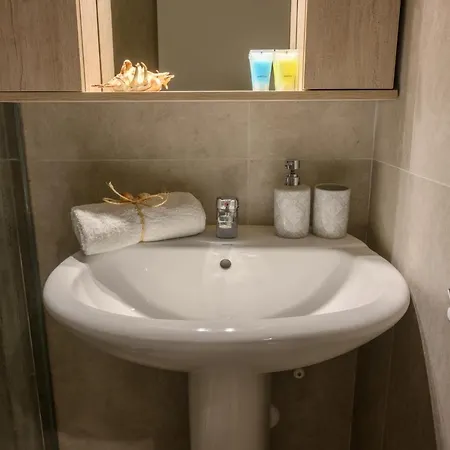 Casa Voula Apartment Corfu (city)