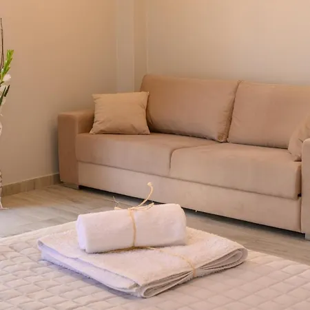 Casa Voula Apartment *