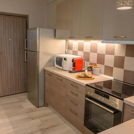 Casa Voula Apartment