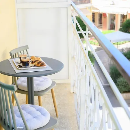 Casa Voula Apartment *