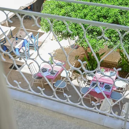Apartment Casa Voula *