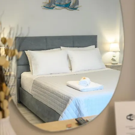 Casa Voula * Corfu (city)