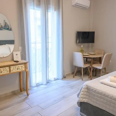 Casa Voula Corfu (city)